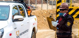 Inicio de operaciones