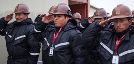 HUAYNAPROTECT se consolida en el mercado peruano